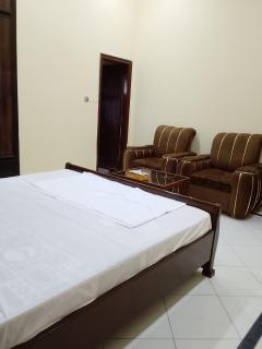 Royal Heritage Lodges - 4