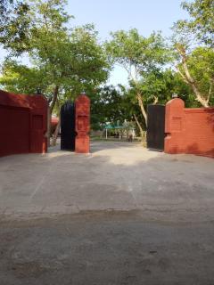 Royal Heritage Lodges - 3
