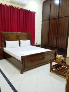 Royal Heritage Lodges - 1