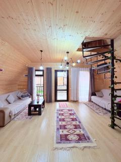 Mountain Cottage - Ananuri - 2