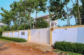 Villa Ivory - Auroville - 5