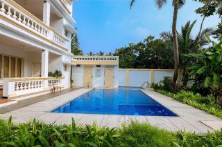 Villa Ivory - Auroville - 4