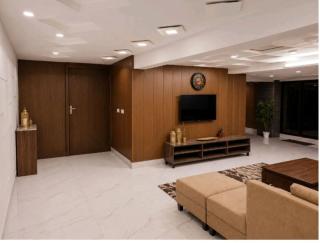 1 Bedroom apartment Near Mall Road Murree - 7