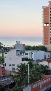 Apartamento Confortável na Praia do Morro - 2