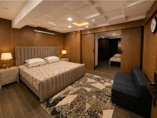 1 Bedroom apartment Near Mall Road Murree - 0