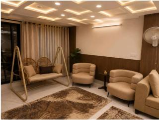 1 Bedroom apartment Near Mall Road Murree - 2