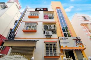Hotel O White Sapphire - 2
