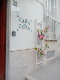 CASA COTA - 6