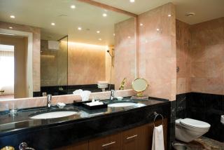 Grand Hyatt Istanbul - Istanbul - 1