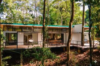 Casa Henaway - Portasol Vacation - Savegre - 5