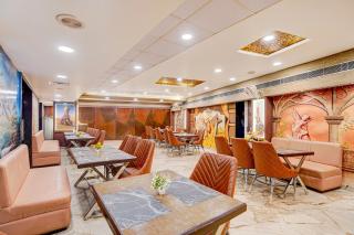 Townhouse HOTEL THE ROYAL ORCHID - 8