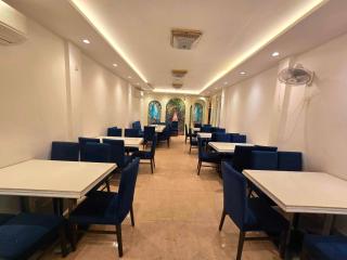 Townhouse RAMBAGH Amritsar Formerly Kingsway - 3