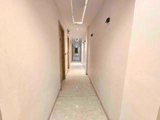 Townhouse RAMBAGH Amritsar Formerly Kingsway - 1
