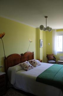 Laxe playa - 1