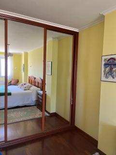 Laxe playa - 2