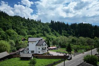 Zan Hotel Voineasa - 0