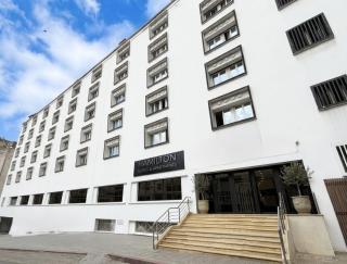 Hamilton Suites & Appart - 9