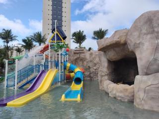 Salinas Premium GAV Resorts 16 andar vista mar - 8