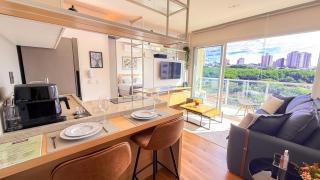 Lille 34 · Studio novo no bairro Cambuí - 0