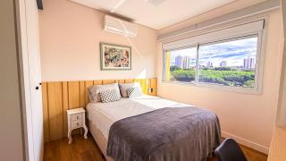 Lille 34 · Studio novo no bairro Cambuí - 8