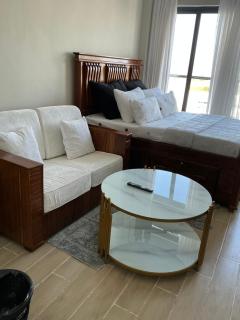 Mimah's cozy getaway near JKIA at Taurus Residences - 0