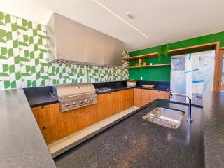 Lille 34 · Studio novo no bairro Cambuí - 4