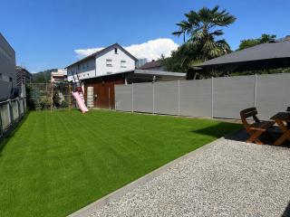 FERIENHAUS AyNa, direkt an der Schweizer Grenze - 6