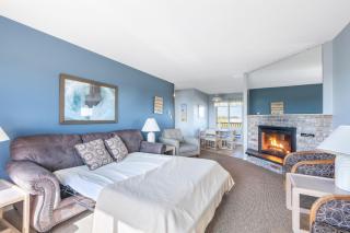 Ocean View Pet-Friendly Family Suite with Kitchen - Pool and Hot Tub - 2