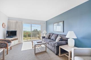 Ocean View Pet-Friendly Family Suite with Kitchen - Pool and Hot Tub - 1
