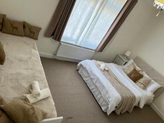 Entire Apartment, Sleeps 4, Central London in 30 minutes - 3