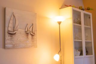 Bright Apartment in Haapsalu - 4
