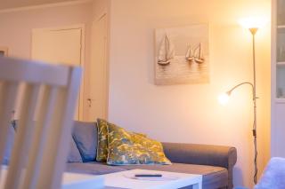 Bright Apartment in Haapsalu - 5