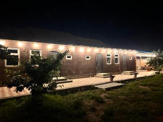 House Saadat - 7