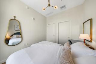 Wynwood 2BR - Minutes to Downtown - Rooftop Pool - 1