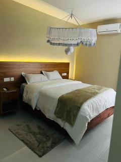 Hamsway Apartments - 6