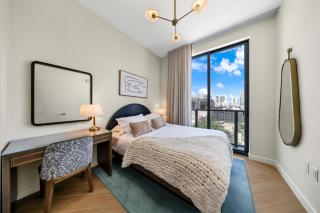Wynwood 2BR - Minutes to Downtown - Rooftop Pool - 8
