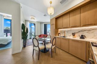 Wynwood 2BR - Minutes to Downtown - Rooftop Pool - 9