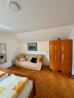 Apartmaji Tomšič - 7