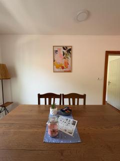 Apartmaji Tomšič - 5