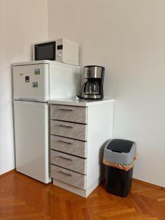 Apartmaji Tomšič - 1