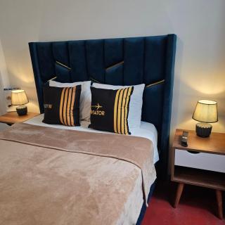 Lima Airport Hostel - FREE AIRPORT PICK UP - 5