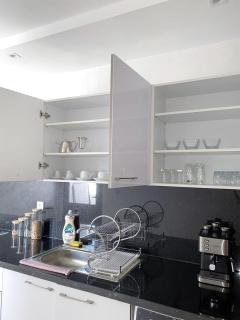 Appartement de luxe cosy au cœur du centre-ville - 3