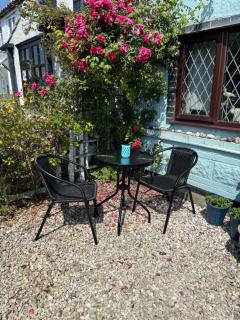 Turning Tides Holiday Cottage - 8