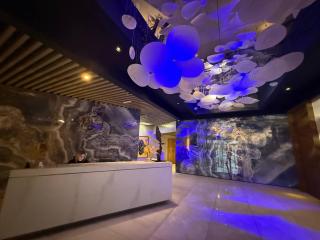 ЖК Бартоломое Люкс - 4