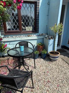 Turning Tides Holiday Cottage - 9