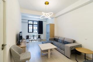 Stylish 2BR Apartment in Yerevan - 0