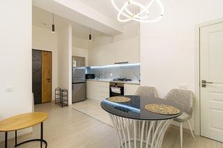 Stylish 2BR Apartment in Yerevan - 7