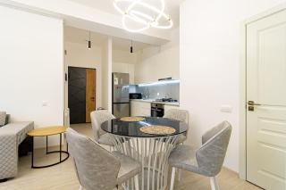 Stylish 2BR Apartment in Yerevan - 5