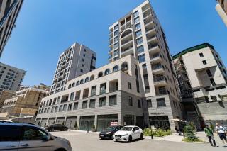 Stylish 2BR Apartment in Yerevan - 2