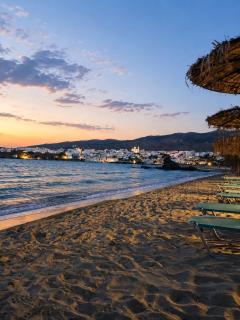 Tresoria Andros Boutique Residence - 8